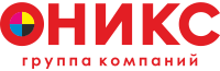 Логотип ГК Оникс