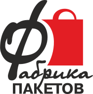 Логотип фабрики пакетов