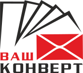 Логотип компании Ваш конверт